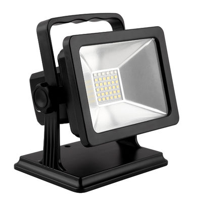 IP65 Powerful Waterproof LED Flood Light Commercial Outdoor Lighting CE
