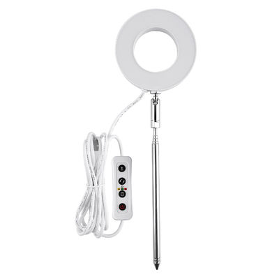 1000lm Energy Efficient Plant LED Grow Lights Illuminate Lighting Solution