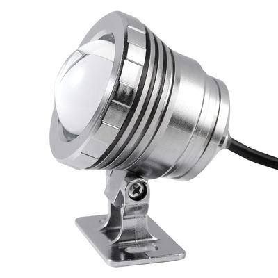 12V Yacht / Swimming Pool Underwater LED Lights Illuminate 900LM Lumens
