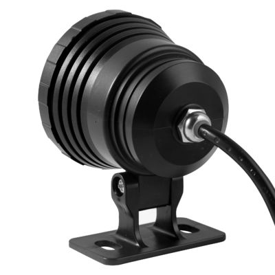 12V Submersible LED Underwater Lights 6500K 900LM Luminous Flux