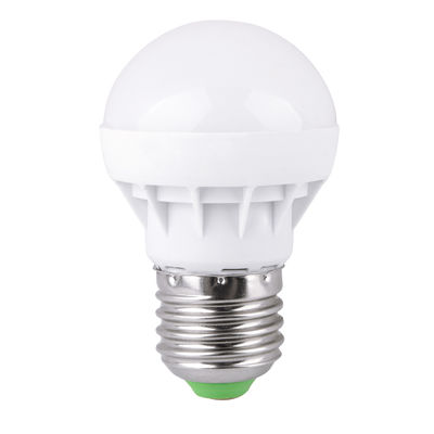 RGB Color Changing Gu10 Bulbs Dimmable E12 3W LED Bulb Bright