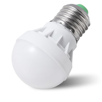 RGB Color Changing Gu10 Bulbs Dimmable E12 3W LED Bulb Bright