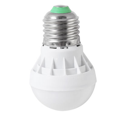 RGB Color Changing Gu10 Bulbs Dimmable E12 3W LED Bulb Bright