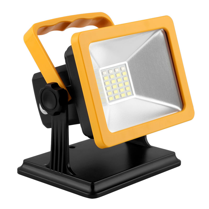 15W 30W Waterproof LED Flood Light Outdoor Emergency LED Floodlight